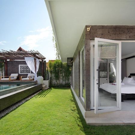 Villa Amor Canggu Экстерьер фото