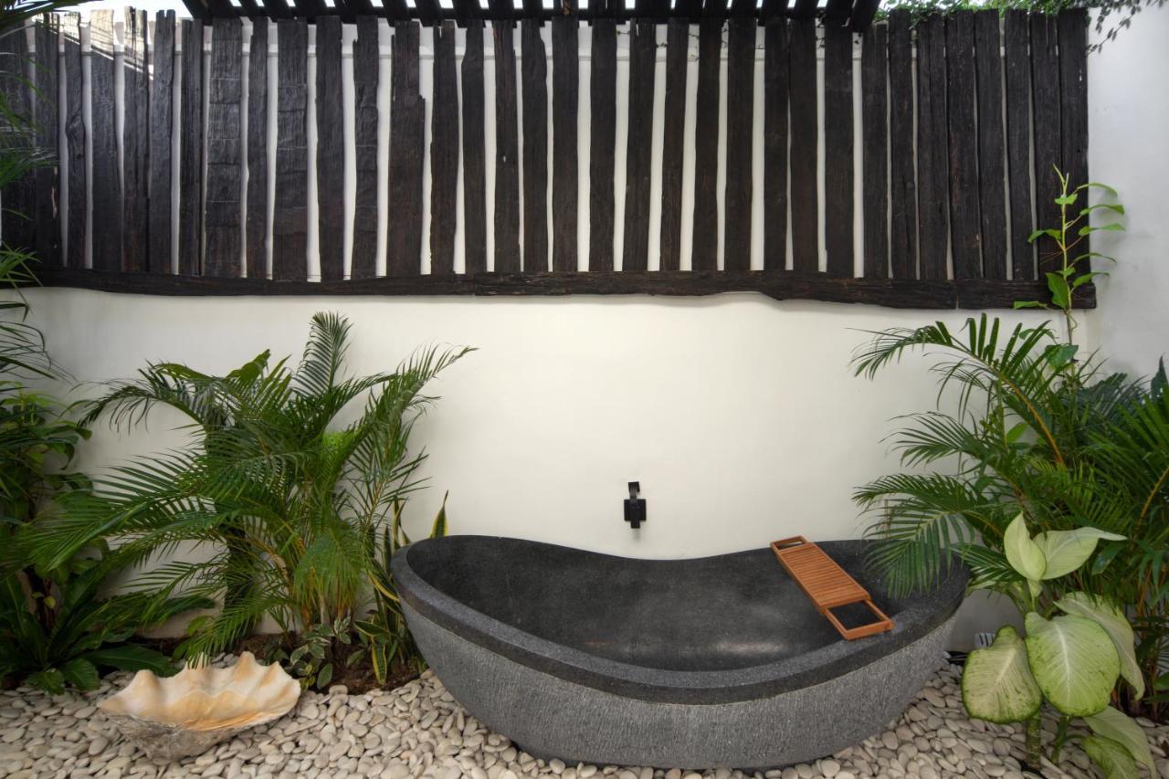 Villa Amor Canggu Экстерьер фото