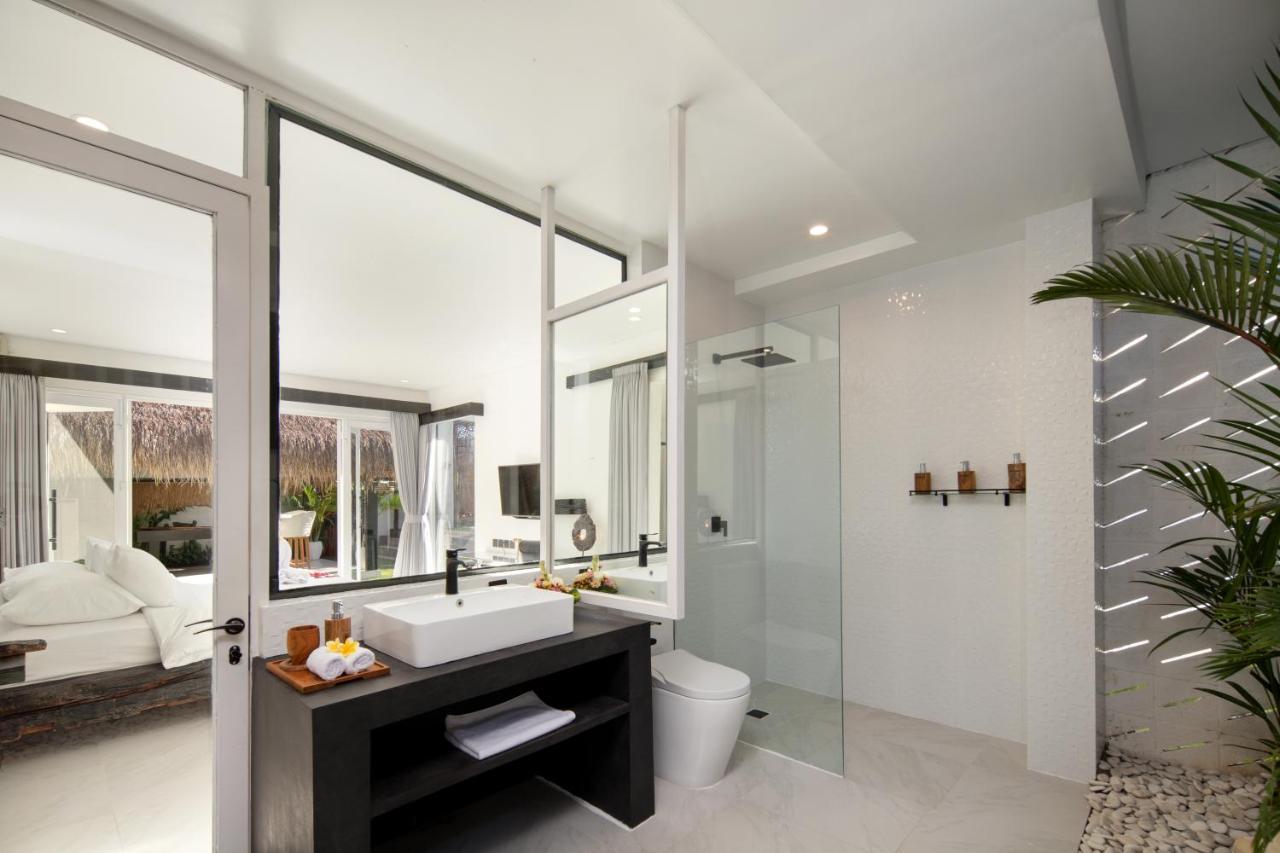 Villa Amor Canggu Экстерьер фото