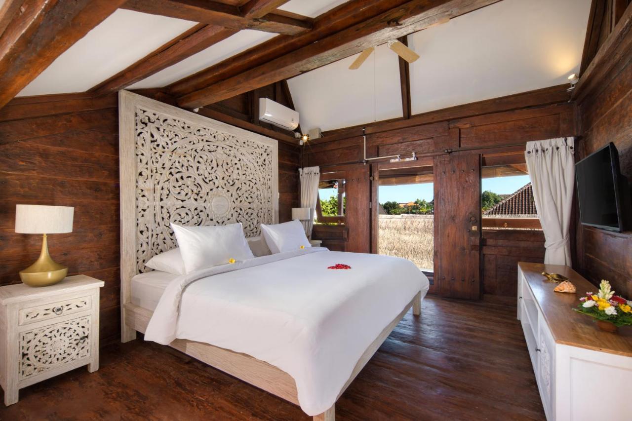 Villa Amor Canggu Экстерьер фото