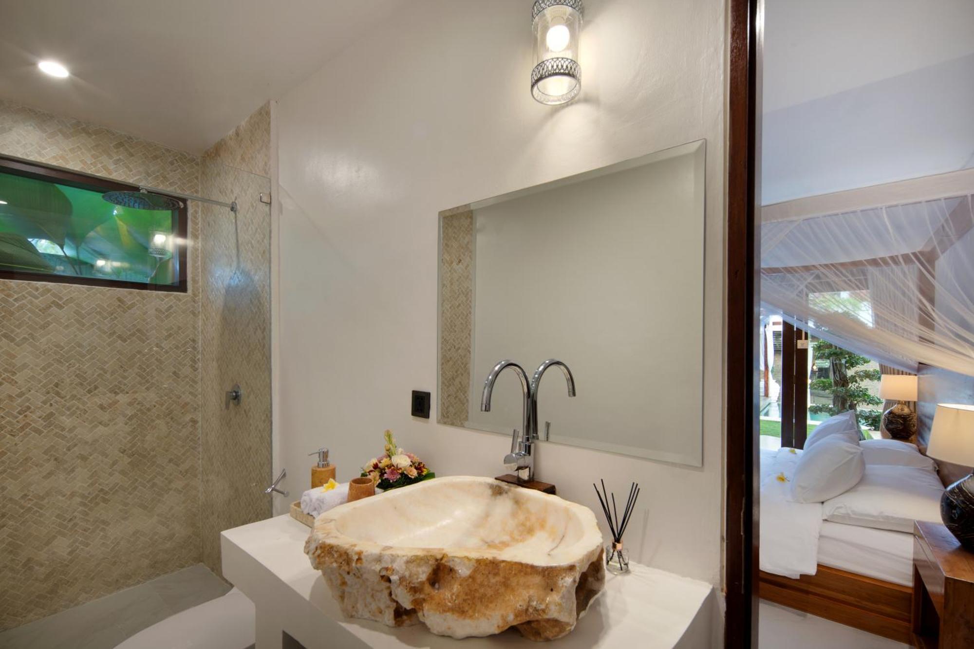 Villa Amor Canggu Экстерьер фото