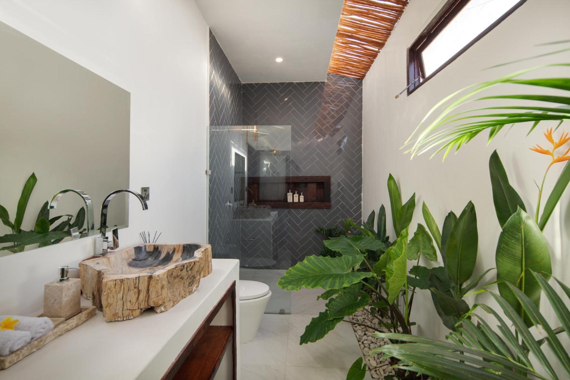 Villa Amor Canggu Экстерьер фото